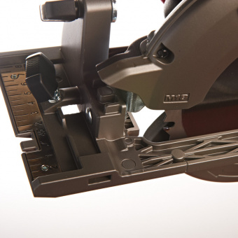 MILWAUKEE Пила дискова ручна акумуляторна , M18 CCS55-0X, Ø165мм (HDкейс) | 4933451429