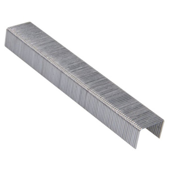 Металеві скоби Bosch, тип 53 (8 × 11.4 × 0.74 мм, 1000 шт.) (1609200365)