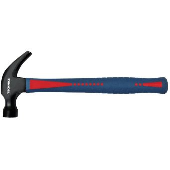 Молоток-обценьки, Master, 500г Technics | 39-268