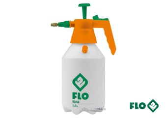 FLO Оприскувач ручний 1.5 л  | 89508