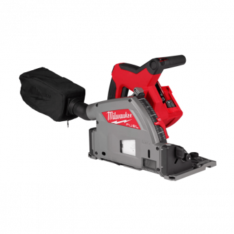 MILWAUKEE Аккумуляторная погружная пила M18 FPS55-0P (без аккумулятора) 4933478777 | 4933478777