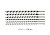 STHOR Набір свердл спіральних по дереву : Ø=10-20 мм, L= 460 мм. 6 шт.  | 22466
