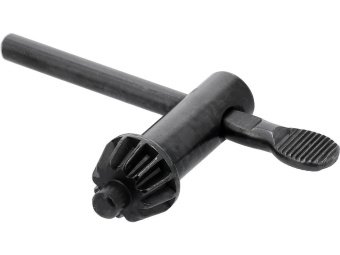 Ключ патрона для дриля YATO з кріпленням Ø= 1,5-13 мм, l= 85 мм [24/96]