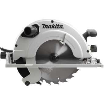 Дискова пила Makita 5103R (2.1 кВт, 270 мм)