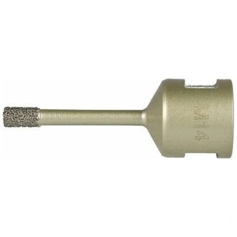 Сверло HELLER алмазное 8 мм CERA EXPERT High-Speed, M14, (28662)