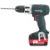 Детально фото Акумуляторний дриль-шуруповерт Metabo BS 18 LT Set (3х18 В, 4 А*год, 60 Н*м) (602102960) на shurup.ua Акумуляторний дриль-шуруповерт Metabo BS 18 LT Set (3х18 В, 4 А*год, 60 Н*м) (602102960)