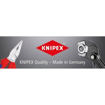 KNIPEX Магнітна смужка для перфорованого стенда
