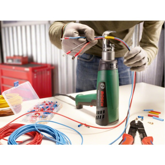 Фен технічний Bosch UniversalHeat 600 (1.8 кВт, 250-500 л/хв) (06032A6120)