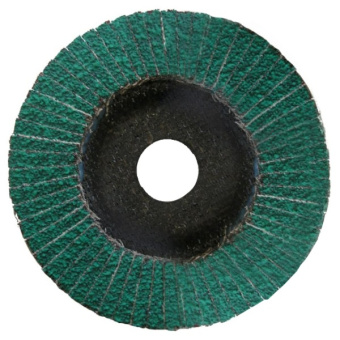 Klingspor Круг пелюстковий SMT-696 125 мм P 60