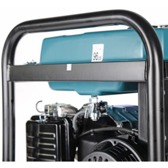 Генератор бензиновий Konner & Sohnen KS 10000E ATS (8 кВт)