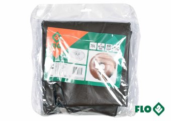 FLO Мішок для крапельного зрошування : 75 л, Ø145/1000 мм, з ПВХ  | 89722