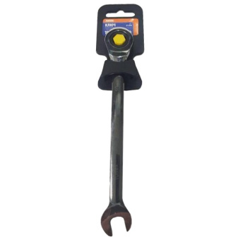 Miol Ключ комбінований 11 мм з трищіткою CrV