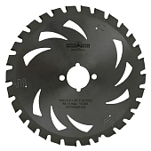 Диск пильный по дереву 190х2.0х1.4х30 мм, Z=30, зуб S-WZ (Super-ATB) PROFITOOL