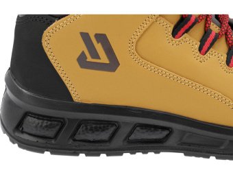 Черевики робочі YATO TICAT категорія S3, розм. 45 [10]