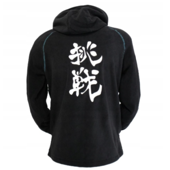 Худі флісова XGT 40 V Max (L) MAKITA