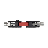 WIHA Универсальный ключ со сдвоенным шарниром wiha 44001 | W44001