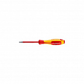 KNIPEX Викрутка для гвинтів з профілем "внутрішній шестигранник" з Т-подібною ручкою 98 14 05 | 98 1