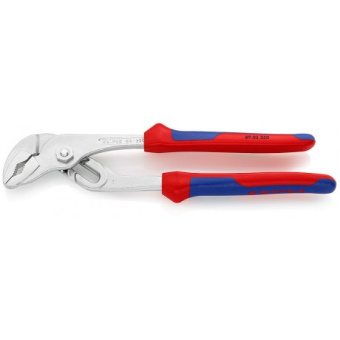 KNIPEX Клещи сантехнические 89 05 250 | 89 05 250