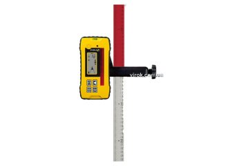 STABILA Ресивер універсальний REC 300 DIGITAL : +- 1 мм/м. IP67. прийом L-80мм. | 16957