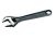 BAHCO 8074 Ключ разводной со шкалой; захват 44 мм; закаленный; фосфатирование; угол 15 град.