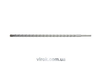 Свердло по бетону (Бур) STHOR SDS-Max : 32x900 мм [5]