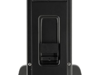 Обігрівач конвекторний LUND від ел.мережі- 230 В, 3 регулюв режими- 1,1,3 і 2,3 кВт з вентилятором