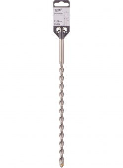 MILWAUKEE Бур SDS-PLUS Contractor, Ø12,0х310мм | 4932471269