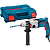 Дриль ударний Bosch GSB 24-2 Professional (1100 Вт) (060119C801)