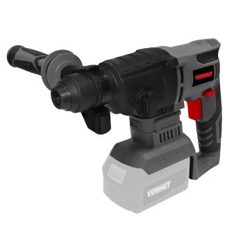 Перфоратор акумуляторний Pro VRH20 Vorhut | 34-160