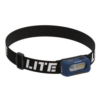 SCANGRIP Налобный фонарь на батарейках HEAD LITE A 03.5670 | 03.5670
