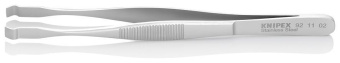 KNIPEX Пинцет для позиционирования металл 92 11 02 | 92 11 02