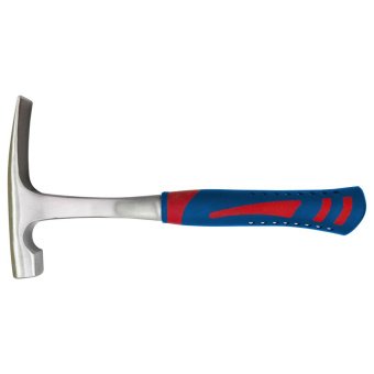 Молоток-кирка цільнометалевий, Master, 600 г Technics | 39-247