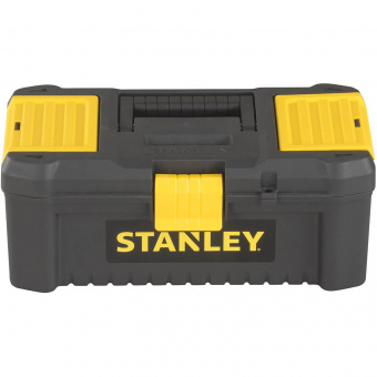 STANLEY STST1-75514 Ящик ' "ESSENTIAL", 316x156x128 мм (12.5"), пластиковый.