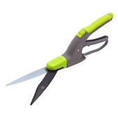 My Garden 242-1-370 Ножиці газонні поворотні, 360 градусів.