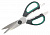 Wolfcraft универсальные бытовые ножницы  // 4164000