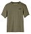 MILWAUKEE Футболка HTSS легка з коротким рукавом, зелена, розмір L | 4932492980