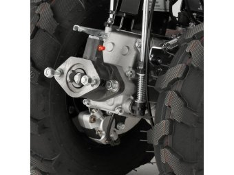 Швидке кріплення YATO до мотоблоків  YT-85850,YT-85851 [6]