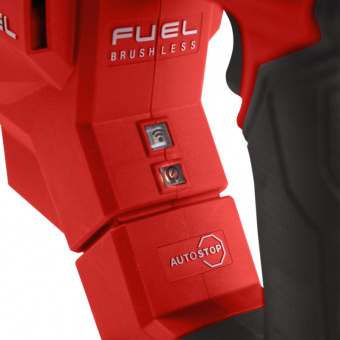 MILWAUKEE Перфоратор аккумуляторный бесщёточный SDS PLUS с ударом 4,9 Дж M18 FUEL™ FHACOD32-0 32MM |