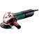 Детально фото Болгарка Metabo WEV 17-125 Quick Inox (1.7 кВт, 125 мм) (600517000) на shurup.ua Болгарка Metabo WEV 17-125 Quick Inox (1.7 кВт, 125 мм) (600517000)