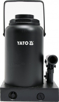 YATO Домкрат гідравлічний стовбцевий YATO : 50 т, H= 300 - 480 мм  | YT-17009