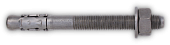 Анкер FM-753 CN - M8x68