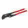 Детально фото WIHA Клещи сантехнические с параллельными губками Classic 250 мм WIHA 40923 | W40923 на shurup.ua WIHA Клещи сантехнические с параллельными губками Classic 250 мм WIHA 40923 | W40923