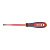 MILWAUKEE Викрутка VDE діелектрична SL 1,0х5,5х125мм | 4932478716