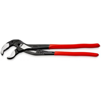 KNIPEX Кліщі сантехнічні Alligator XL 88 01 400 SB | 88 01 400 SB