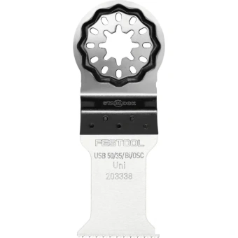 Диск пильный универсальный USB 50/35/Bi/OSC/5