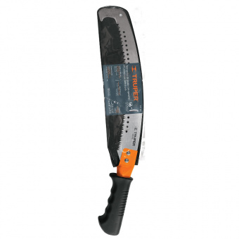 TRUPER STP-16X Пилка садова з гачком, 16"