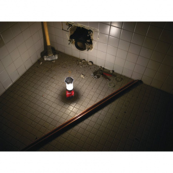 MILWAUKEE Ліхтар світлодіодний акумуляторний , M12 LL-0 | 4932430562