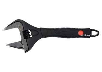 YATO Ключ розвідний : L= 300 мм. з розводом губ- 60 мм. Сr-V