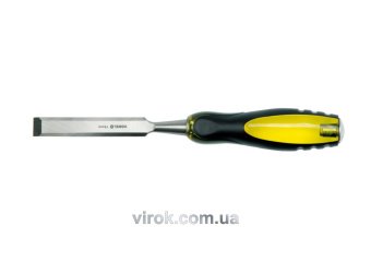 VOREL Стамеска ударна : b= 12 мм  | 25513