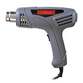 Фен промисловий, VAG180, 2 режими, 1800Вт Vorhut | 34-225